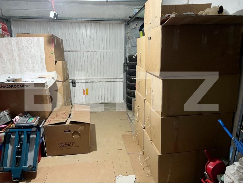 Apartament de vânzare 3 camere Floreşti - 174185AV | BLITZ Cluj-Napoca | Poza17