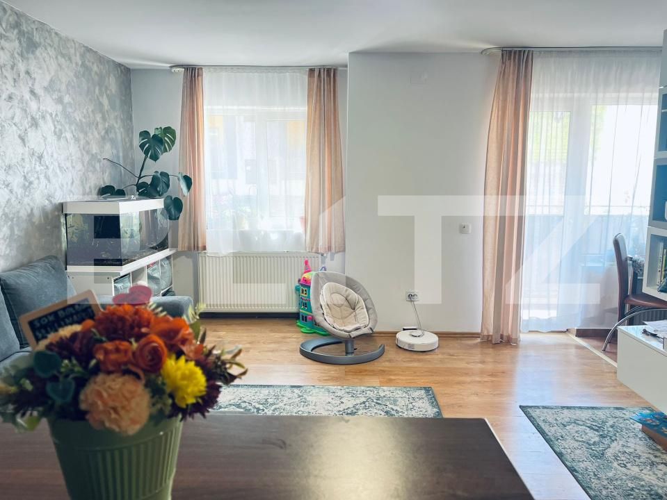 Apartament de vânzare 3 camere Floreşti - 174185AV | BLITZ Cluj-Napoca | Poza5