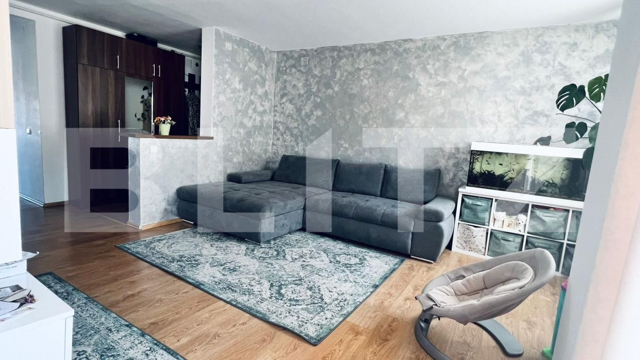 Apartament de vânzare 3 camere Floreşti - 174185AV | BLITZ Cluj-Napoca | Poza2