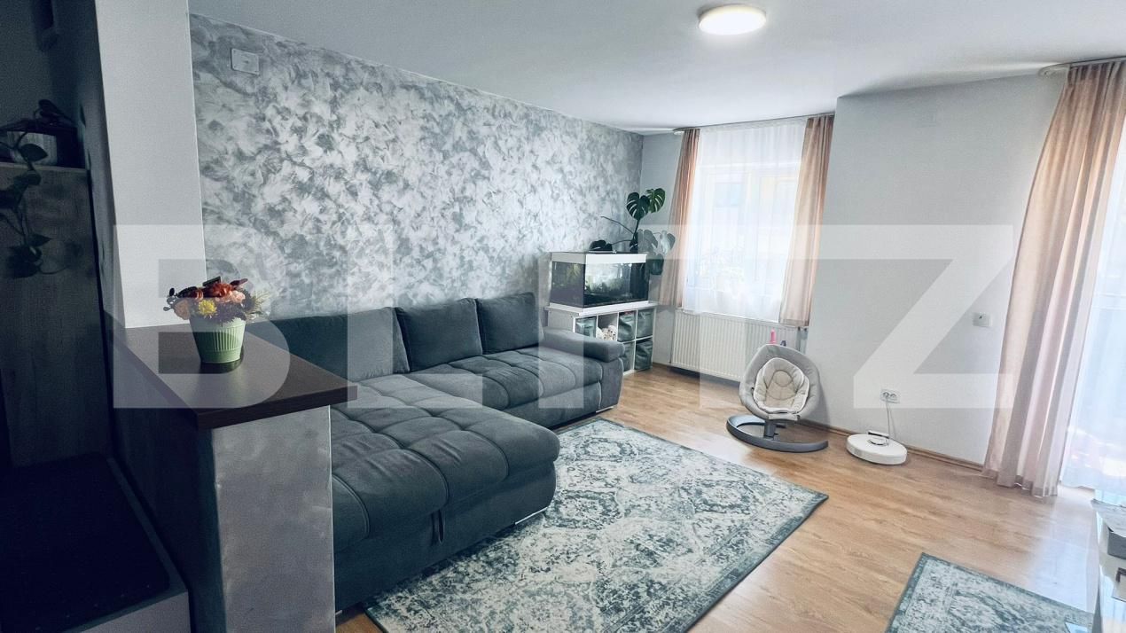 Apartament de vânzare 3 camere Floreşti - 174185AV | BLITZ Cluj-Napoca | Poza4