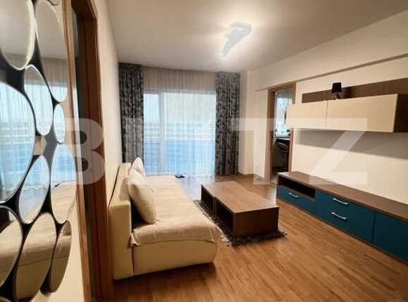 Apartament de vânzare 2 camere Gheorgheni - 174188AV | BLITZ Cluj-Napoca | Poza1