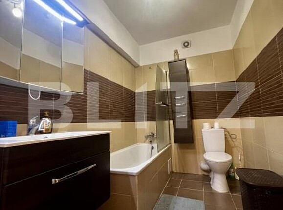Apartament de vânzare 2 camere Gheorgheni - 174188AV | BLITZ Cluj-Napoca | Poza8