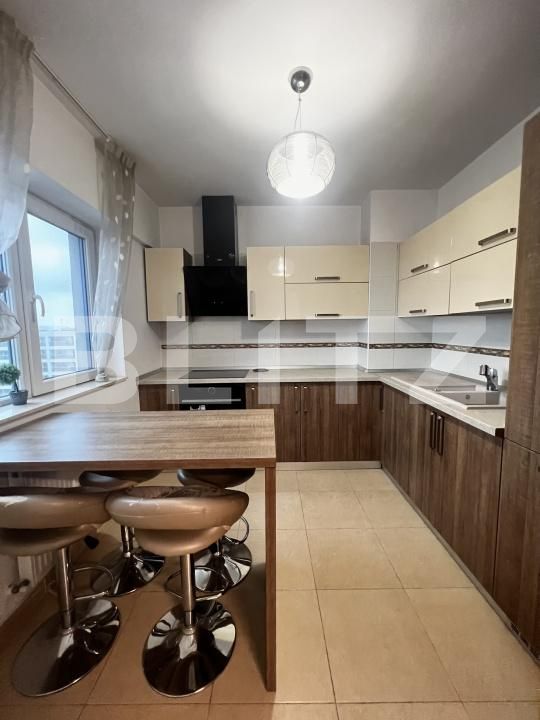 Apartament de vânzare 2 camere Gheorgheni - 174188AV | BLITZ Cluj-Napoca | Poza4