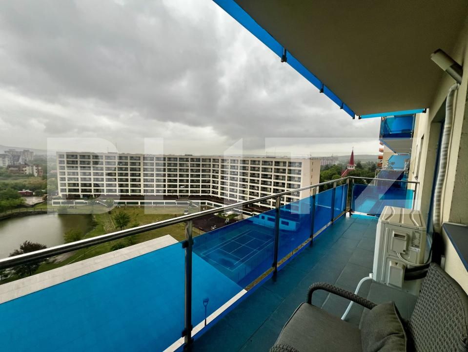 Apartament de vânzare 2 camere Gheorgheni - 174188AV | BLITZ Cluj-Napoca | Poza9