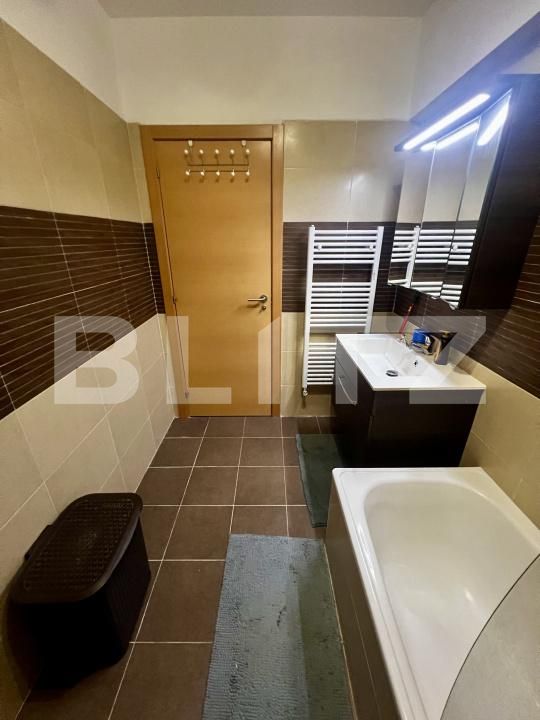 Apartament de vânzare 2 camere Gheorgheni - 174188AV | BLITZ Cluj-Napoca | Poza7