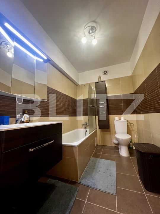 Apartament de vânzare 2 camere Gheorgheni - 174188AV | BLITZ Cluj-Napoca | Poza8