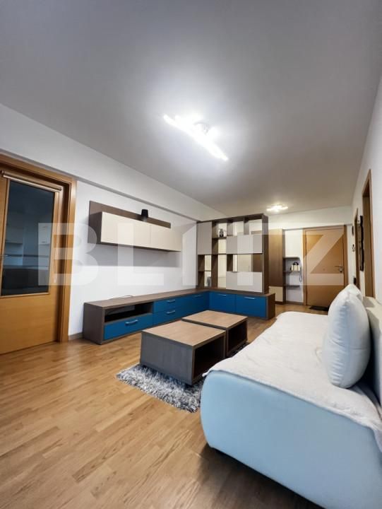 Apartament de vânzare 2 camere Gheorgheni - 174188AV | BLITZ Cluj-Napoca | Poza3