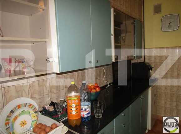 Apartament de închiriat 2 camere Marasti - 17419AI | BLITZ Cluj-Napoca | Poza9