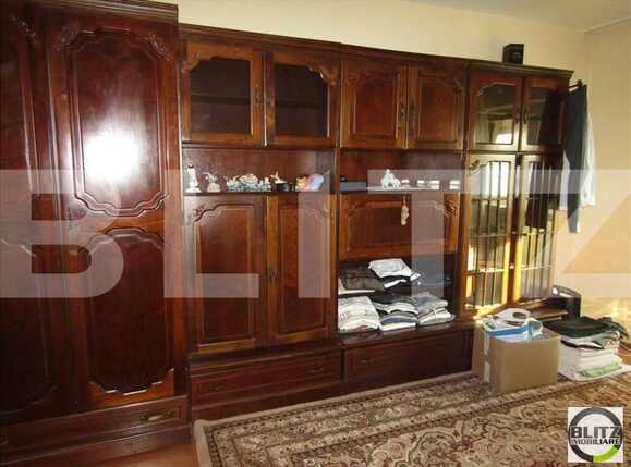 Apartament de închiriat 2 camere Marasti - 17419AI | BLITZ Cluj-Napoca | Poza3