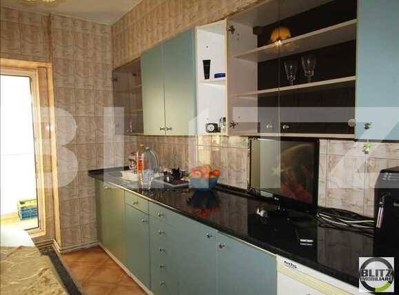 Apartament de închiriat 2 camere Marasti - 17419AI | BLITZ Cluj-Napoca | Poza7