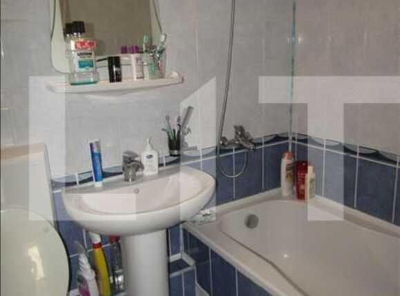 Apartament de închiriat 2 camere Marasti - 17419AI | BLITZ Cluj-Napoca | Poza11