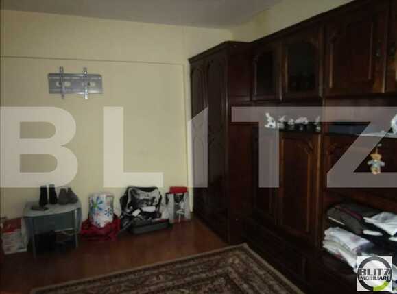 Apartament de închiriat 2 camere Marasti - 17419AI | BLITZ Cluj-Napoca | Poza4