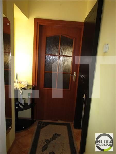 Apartament de închiriat 2 camere Marasti - 17419AI | BLITZ Cluj-Napoca | Poza10