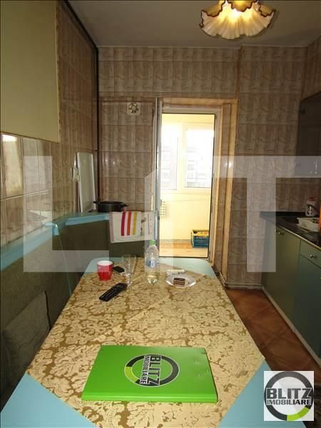 Apartament de închiriat 2 camere Marasti - 17419AI | BLITZ Cluj-Napoca | Poza8