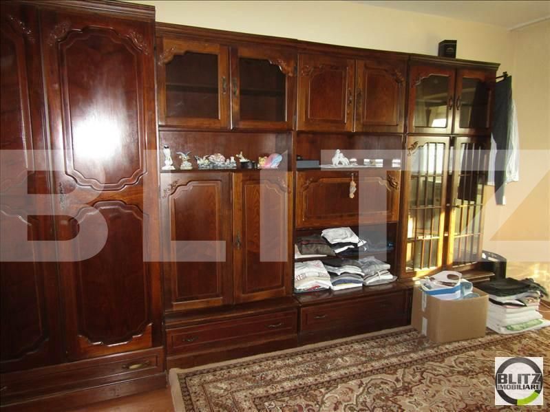 Apartament de închiriat 2 camere Marasti - 17419AI | BLITZ Cluj-Napoca | Poza3