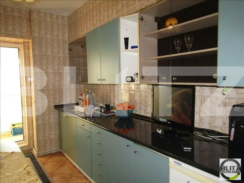 Apartament de închiriat 2 camere Marasti - 17419AI | BLITZ Cluj-Napoca | Poza7