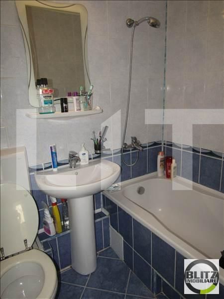 Apartament de închiriat 2 camere Marasti - 17419AI | BLITZ Cluj-Napoca | Poza11