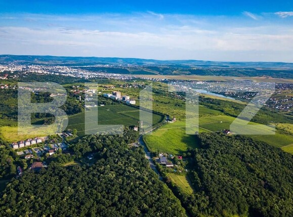 Teren de vânzare Exterior Sud - 174190TV | BLITZ Cluj-Napoca | Poza1