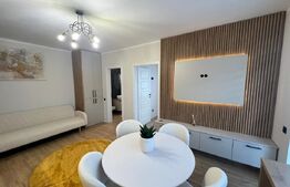 Apartament 3 camere, etaj intermediar, lux, la cheie, zona Terra