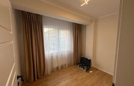 Apartament 3 camere, etaj intermediar, lux, la cheie, zona Terra