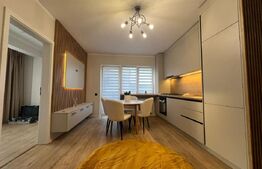 Apartament 3 camere, etaj intermediar, lux, la cheie, zona Terra