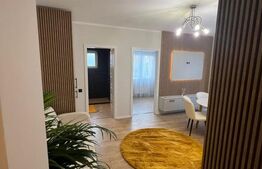 Apartament 3 camere, etaj intermediar, lux, la cheie, zona Terra