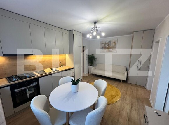 Apartament de vânzare 3 camere Floreşti - 174193AV | BLITZ Cluj-Napoca | Poza1