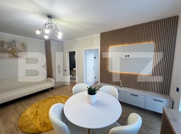 Apartament de vânzare 3 camere Floreşti - 174193AV | BLITZ Cluj-Napoca | Poza2