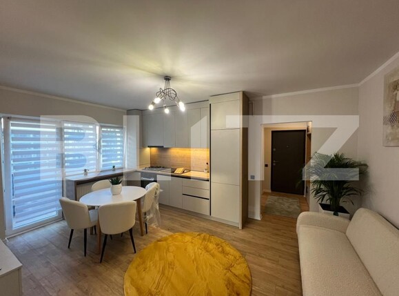 Apartament de vânzare 3 camere Floreşti - 174193AV | BLITZ Cluj-Napoca | Poza3