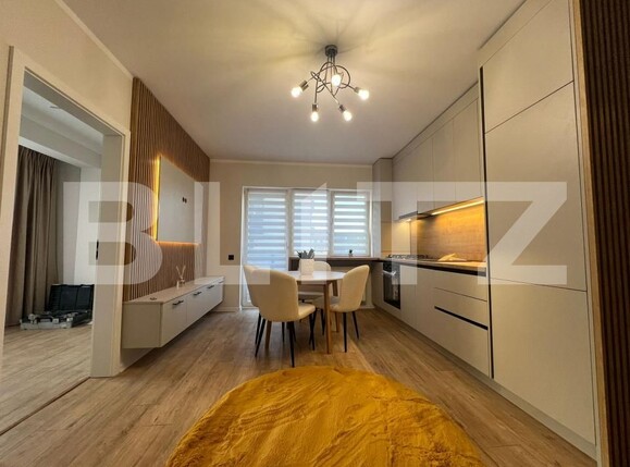 Apartament de vânzare 3 camere Floreşti - 174193AV | BLITZ Cluj-Napoca | Poza4