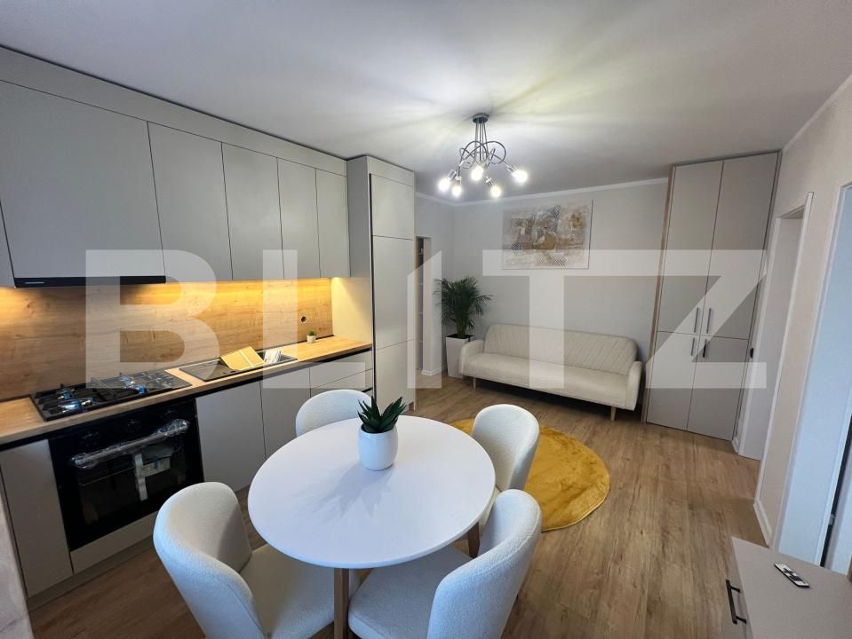 Apartament de vânzare 3 camere Floreşti - 174193AV | BLITZ Cluj-Napoca | Poza1