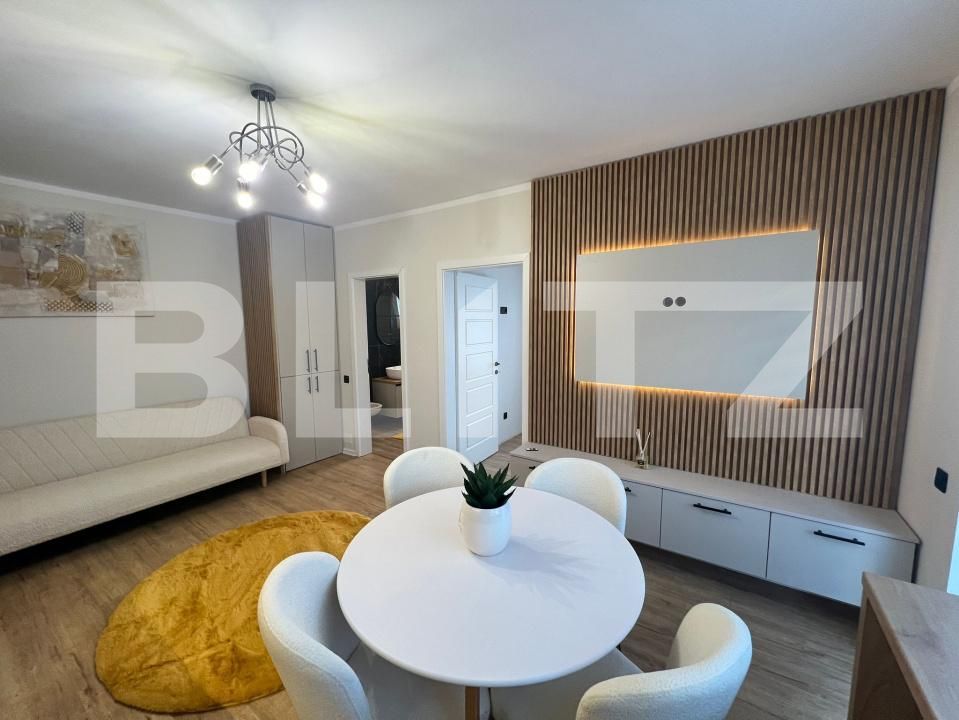 Apartament de vânzare 3 camere Floreşti - 174193AV | BLITZ Cluj-Napoca | Poza2