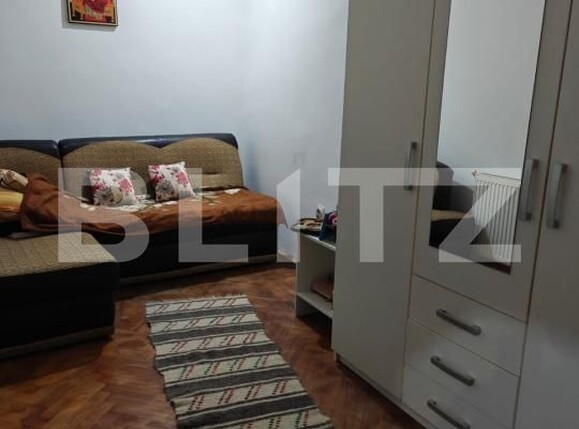 Garsonieră de vânzare Marasti - 174197AV | BLITZ Cluj-Napoca | Poza5
