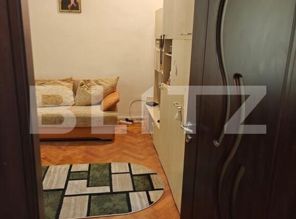 Garsonieră de vânzare Marasti - 174197AV | BLITZ Cluj-Napoca | Poza3