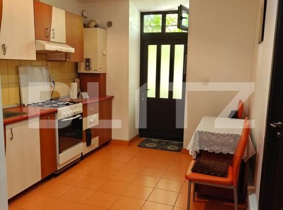 Garsonieră de vânzare Marasti - 174197AV | BLITZ Cluj-Napoca | Poza5