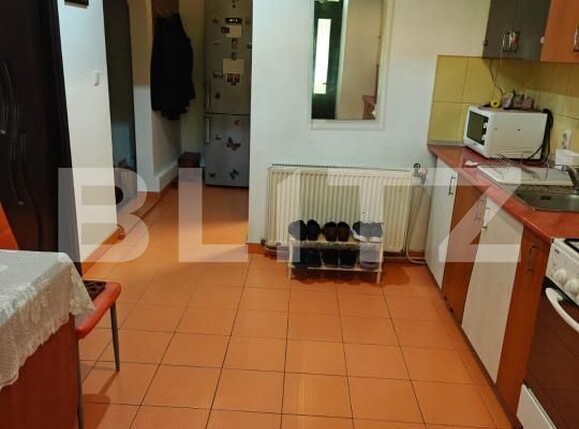 Garsonieră de vânzare Marasti - 174197AV | BLITZ Cluj-Napoca | Poza4