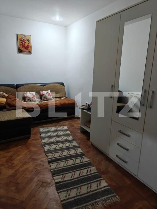 Garsonieră de vânzare Marasti - 174197AV | BLITZ Cluj-Napoca | Poza5