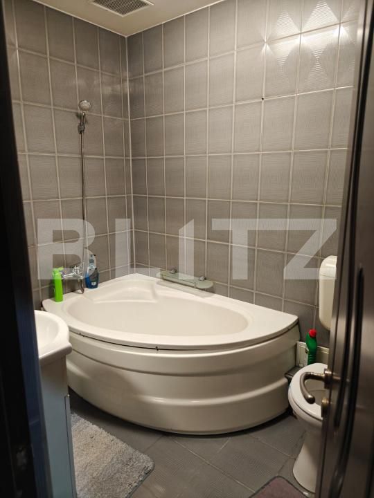 Garsonieră de vânzare Marasti - 174197AV | BLITZ Cluj-Napoca | Poza3