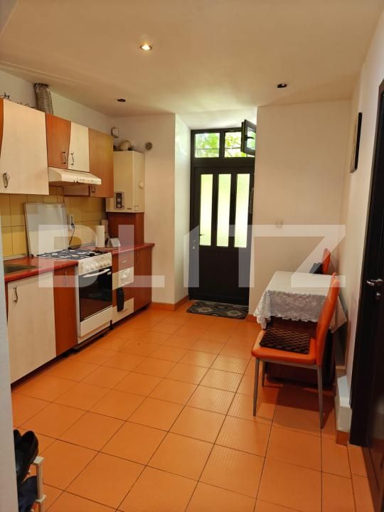 Garsonieră de vânzare Marasti - 174197AV | BLITZ Cluj-Napoca | Poza5