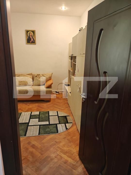 Garsonieră de vânzare Marasti - 174197AV | BLITZ Cluj-Napoca | Poza3