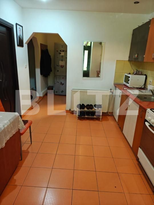 Garsonieră de vânzare Marasti - 174197AV | BLITZ Cluj-Napoca | Poza4