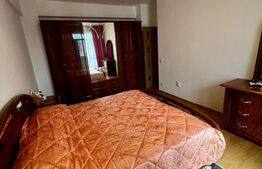 Apartament 2 dormitoare, 55 mp deocmandat, bloc nou, parcare, Oasului 86-90