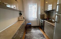 Apartament 2 dormitoare, 55 mp deocmandat, bloc nou, parcare, Oasului 86-90