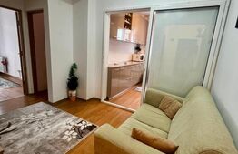 Apartament 2 dormitoare, 55 mp deocmandat, bloc nou, parcare, Oasului 86-90