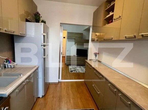 Apartament de închiriat 2 camere Iris - 174200AI | BLITZ Cluj-Napoca | Poza2