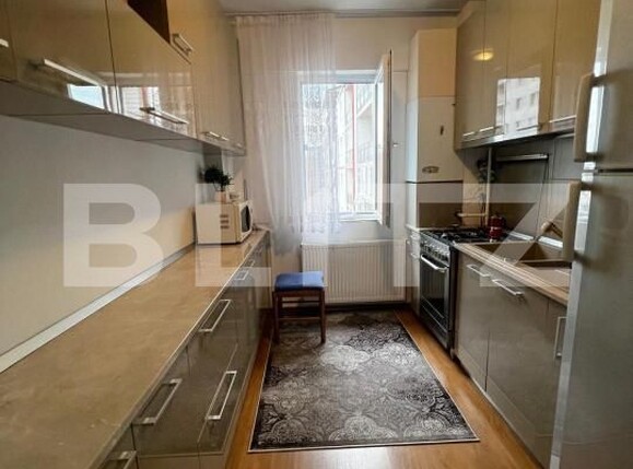 Apartament de închiriat 2 camere Iris - 174200AI | BLITZ Cluj-Napoca | Poza3