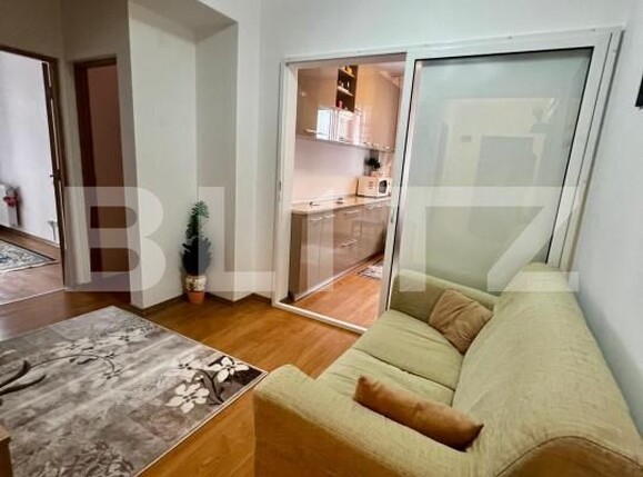 Apartament de închiriat 2 camere Iris - 174200AI | BLITZ Cluj-Napoca | Poza1