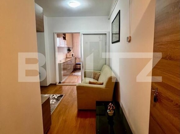 Apartament de închiriat 2 camere Iris - 174200AI | BLITZ Cluj-Napoca | Poza7
