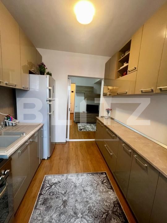 Apartament de închiriat 2 camere Iris - 174200AI | BLITZ Cluj-Napoca | Poza2