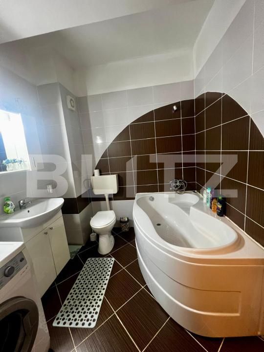 Apartament de închiriat 2 camere Iris - 174200AI | BLITZ Cluj-Napoca | Poza8